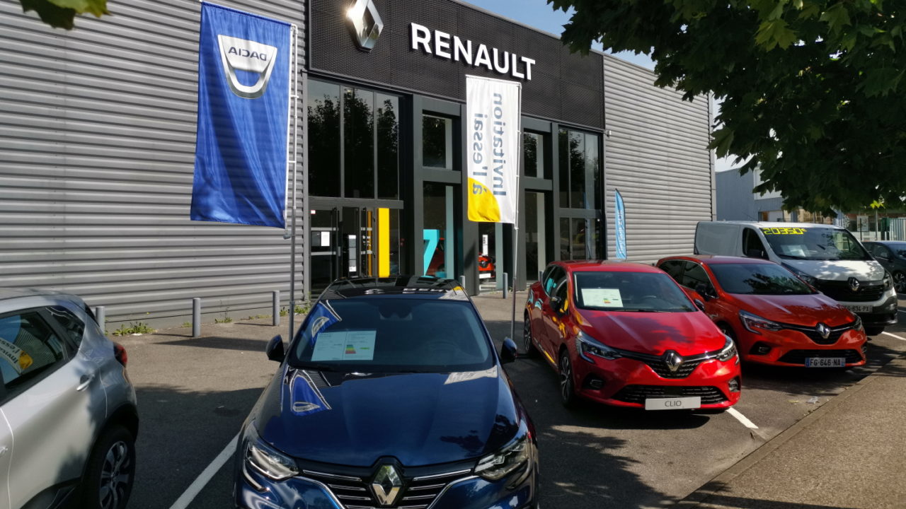 3 Bis Rue Jean Monnet 95160 Montmorency