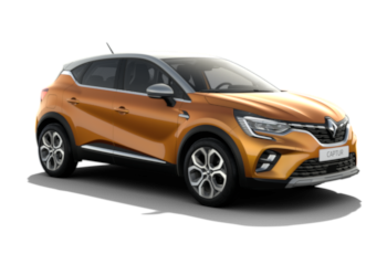 Renault-Captur-finition-Intens