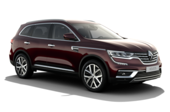 Renault-Koleos-Finition-Intens