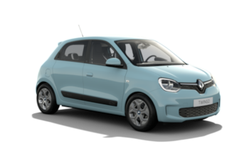 Renault-Twingo-finition-Zen