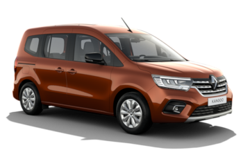 Renault-Kangoo-finition-Intens Nouveau Kangoo