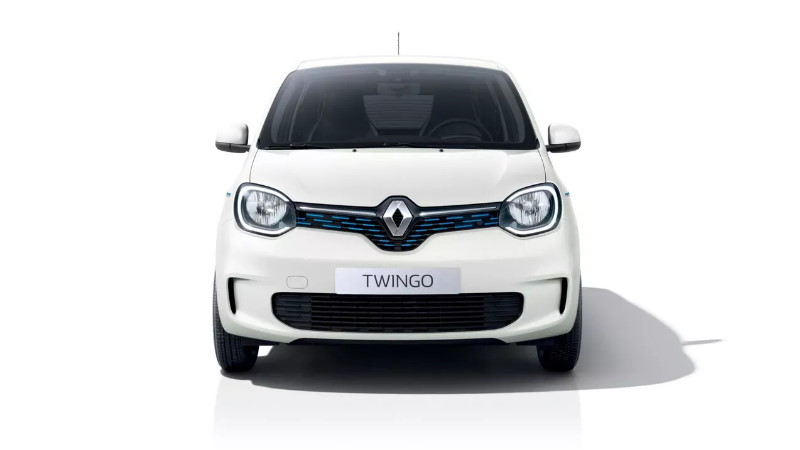 Renault-Twingo-finition-Zen