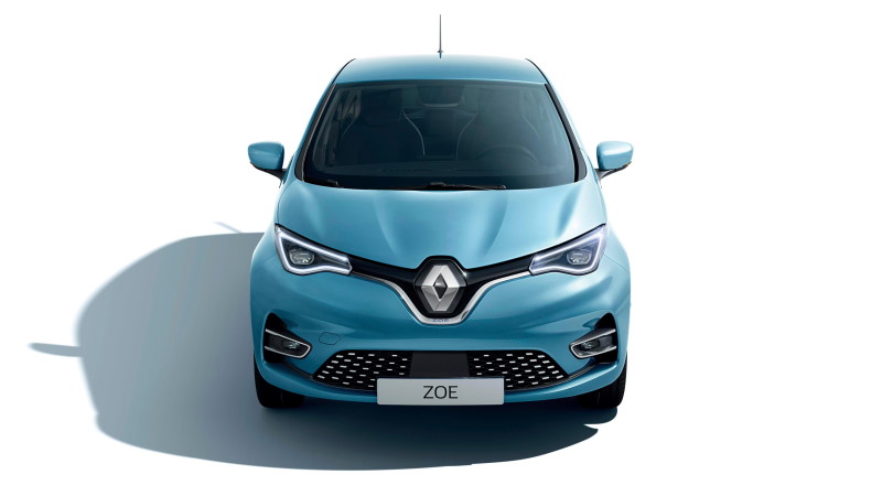 Renault-Twingo-finition-Zen