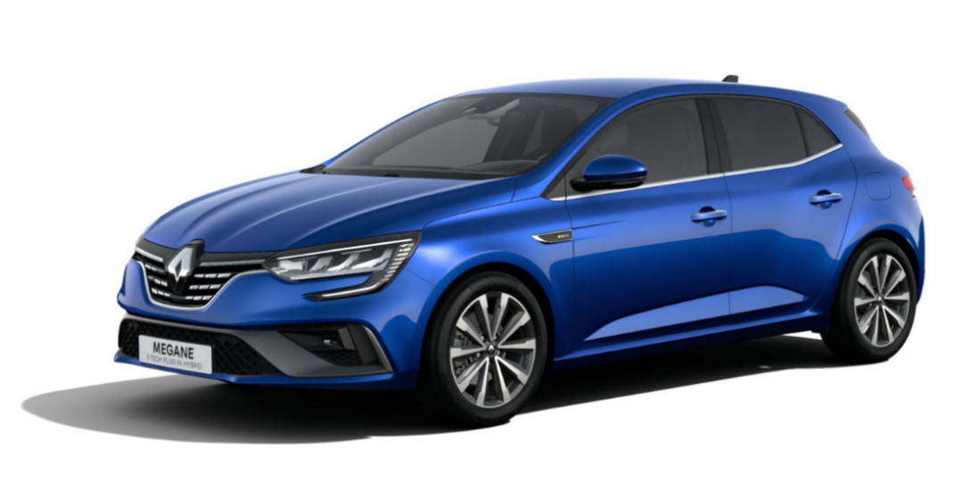 Megane RS Line e-tech hybride rechargeable