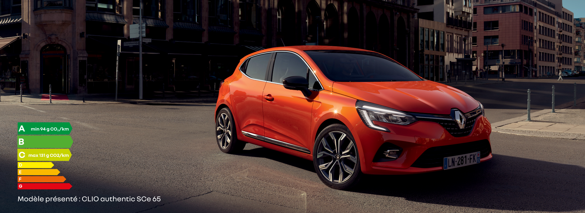 Clio