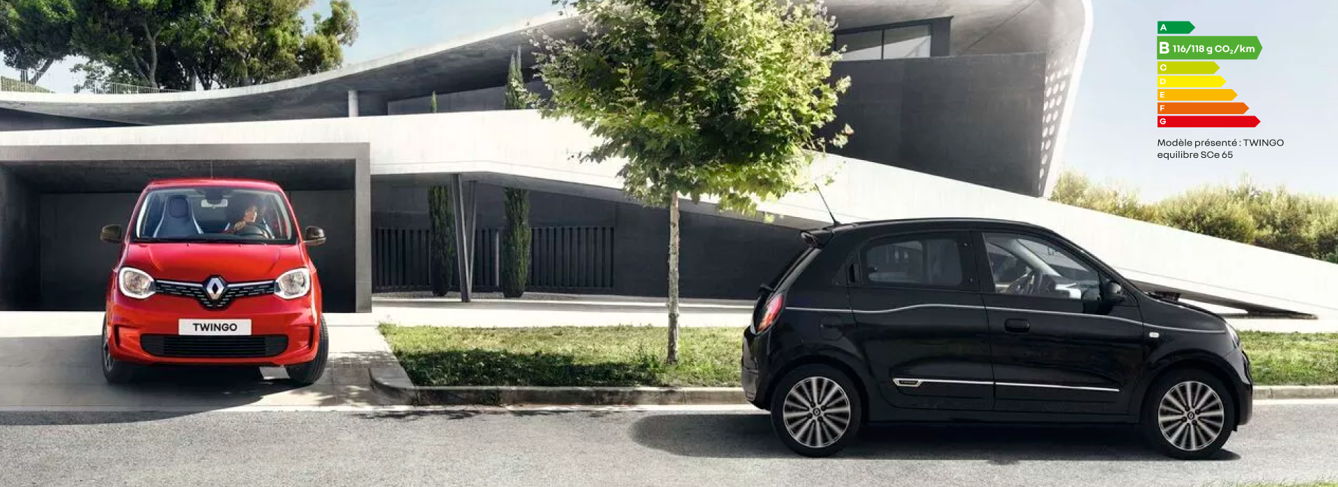 Twingo