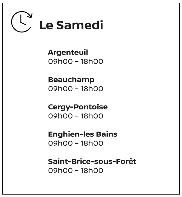 Horaires---Samedi