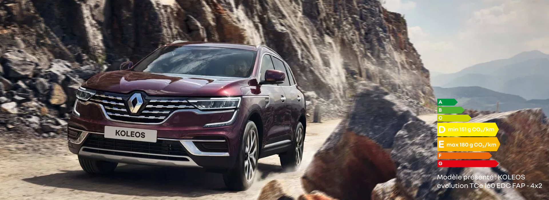 Koleos