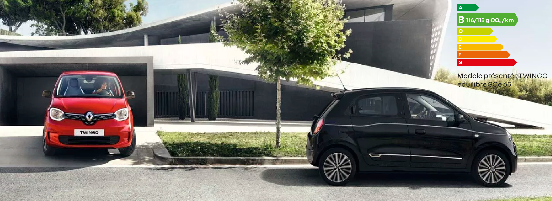 Twingo