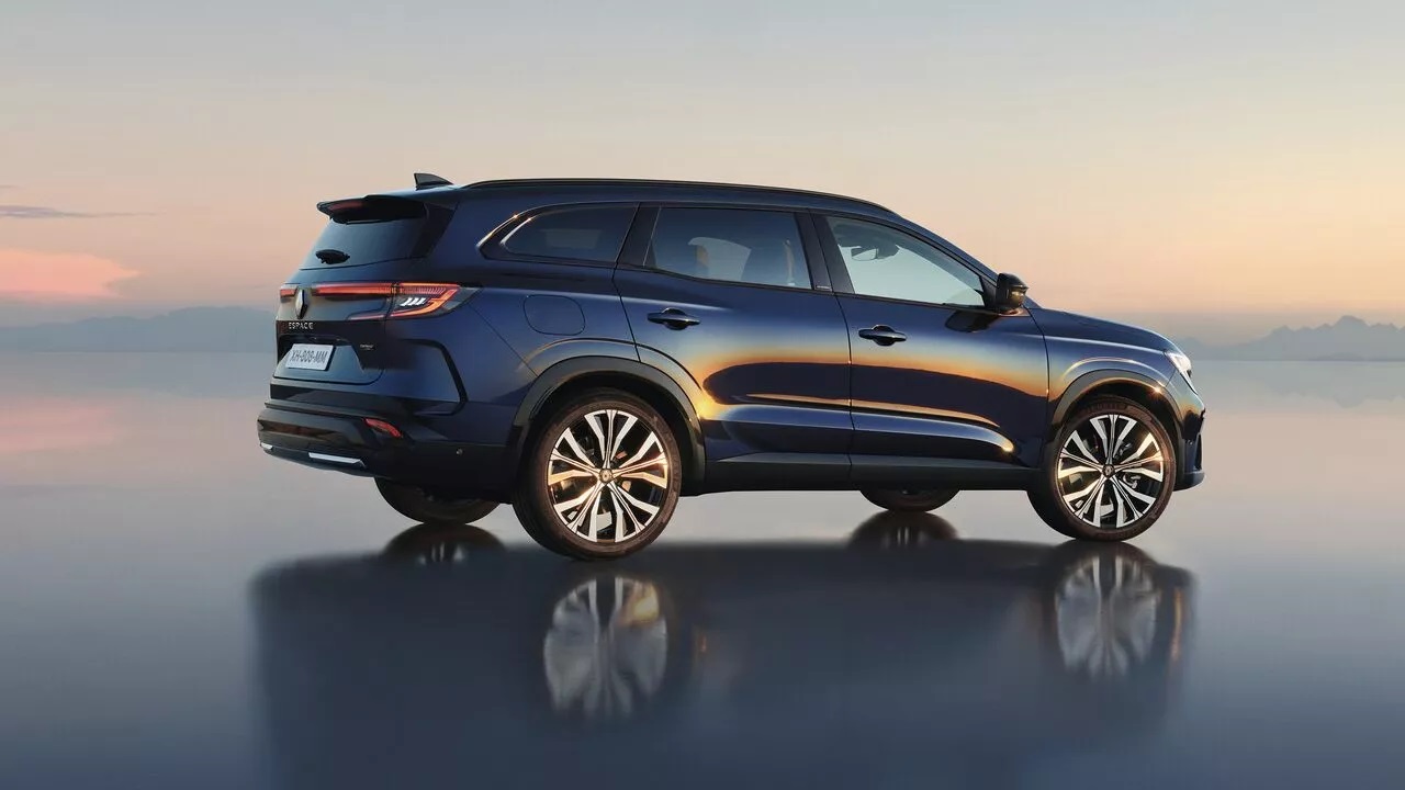 Renault Espace