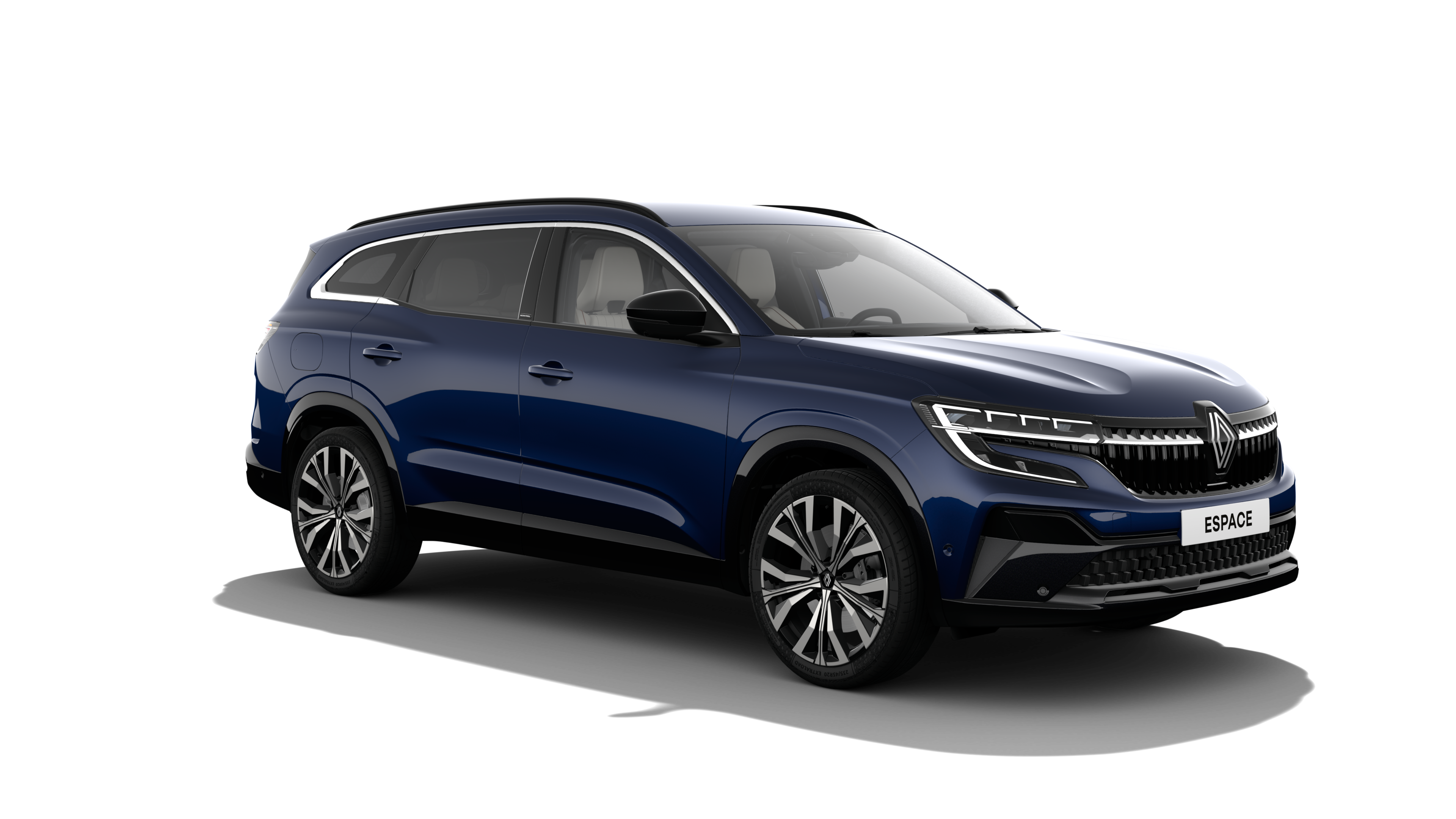 ESPACE - CAR PICKER